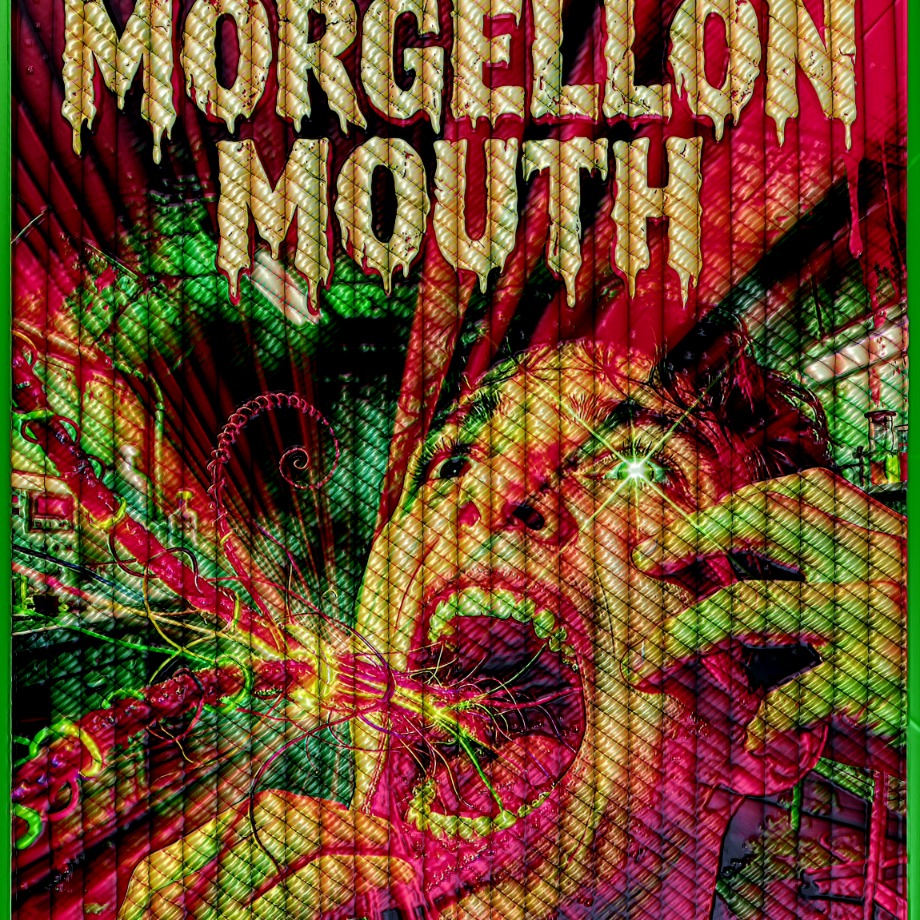 Image for [MM] - Morgellon Mouth