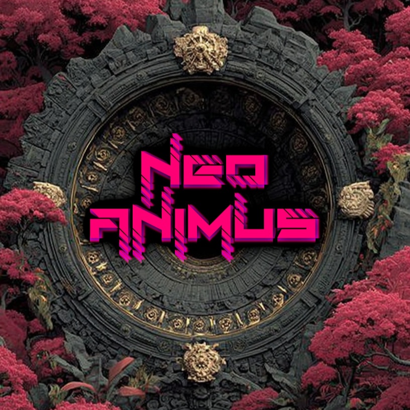 Image for 12.11.2025 Jam: glitch-step-soul