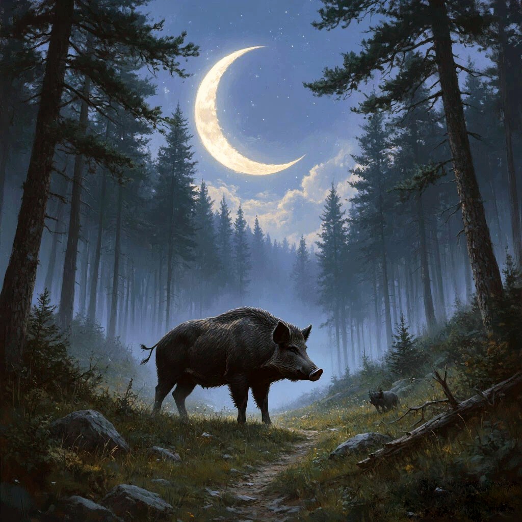 Image for Between the Trees