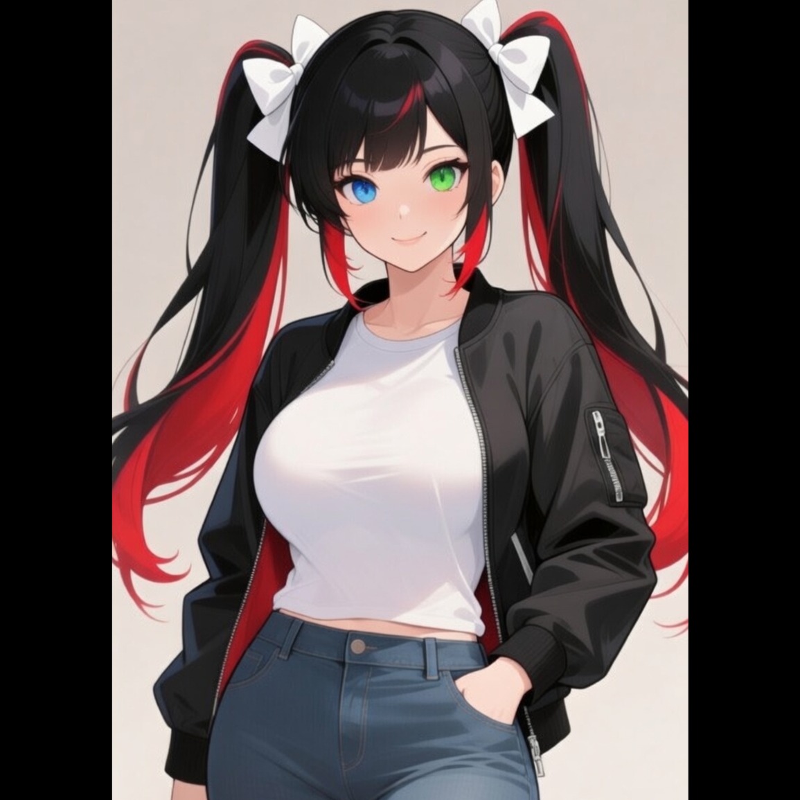 Image for Lilith-Seraphina / "Lina"  #2