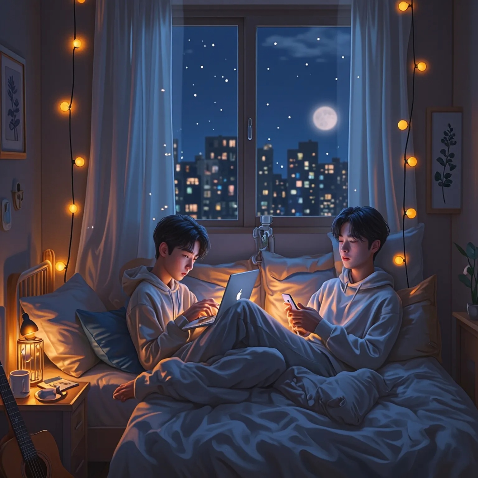 Song Image
