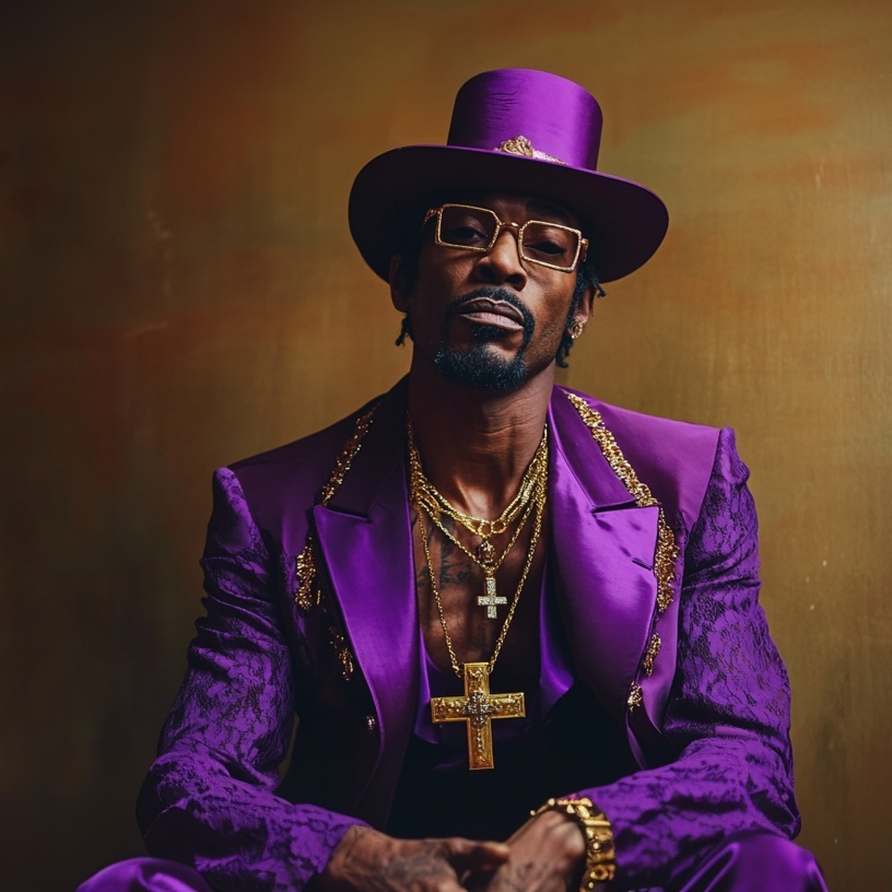 Image for Bishop Wellington - Born 2 B Cool