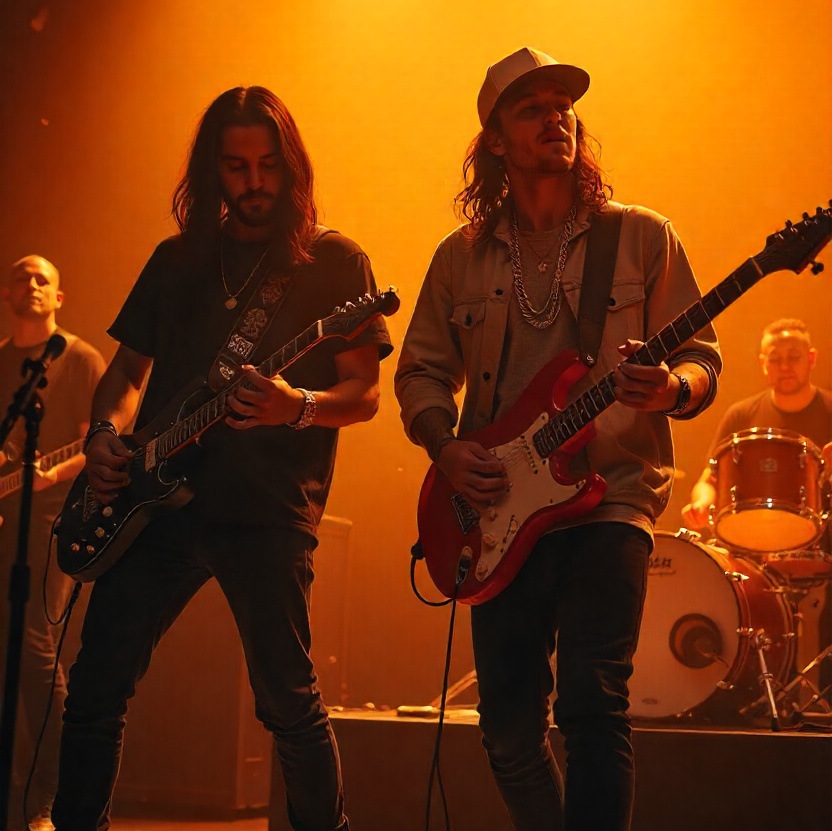 Image for The Rock Files