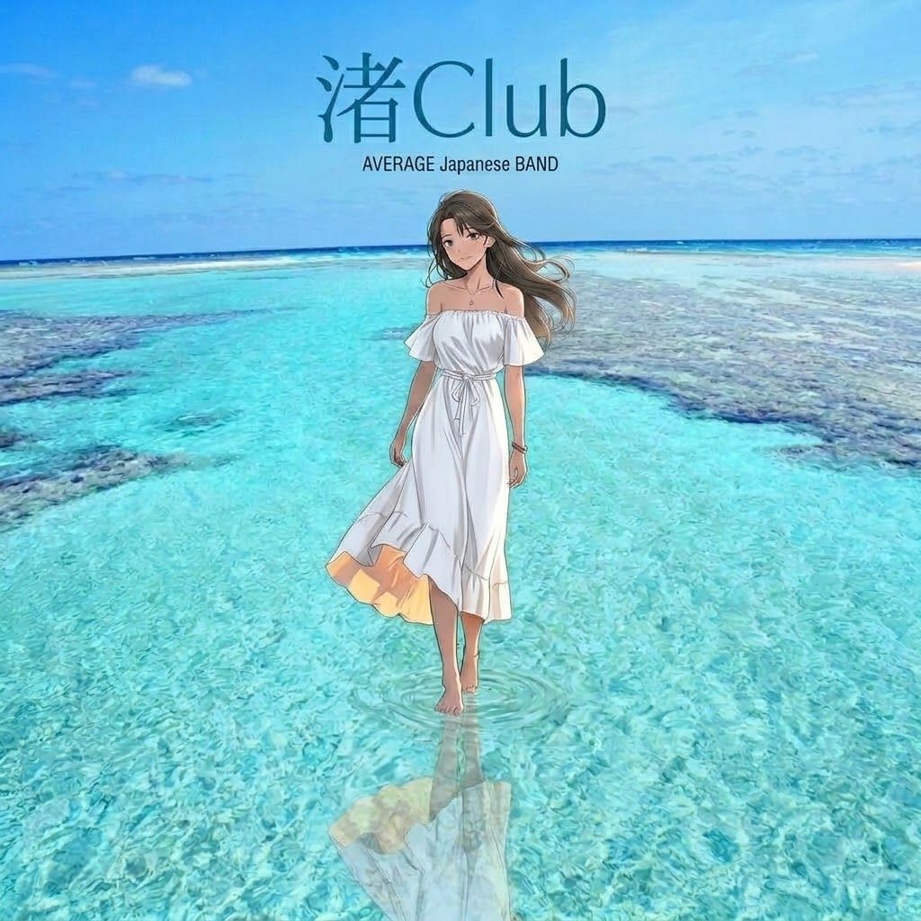 渚Club (YORON) artwork