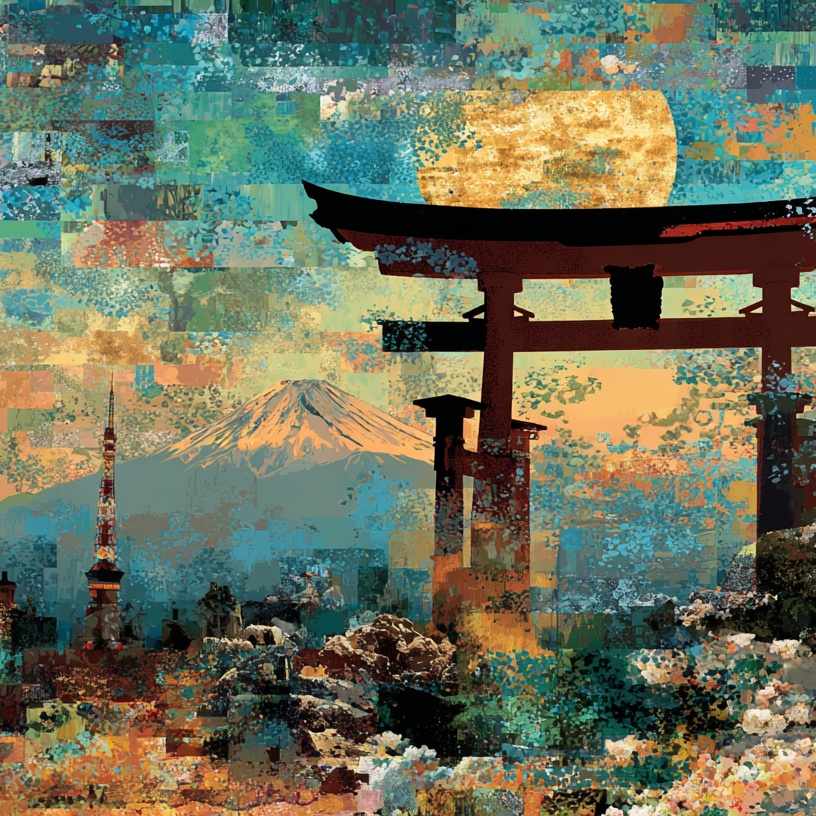 Image for 祈りのあとさきーThe Gentle Connection