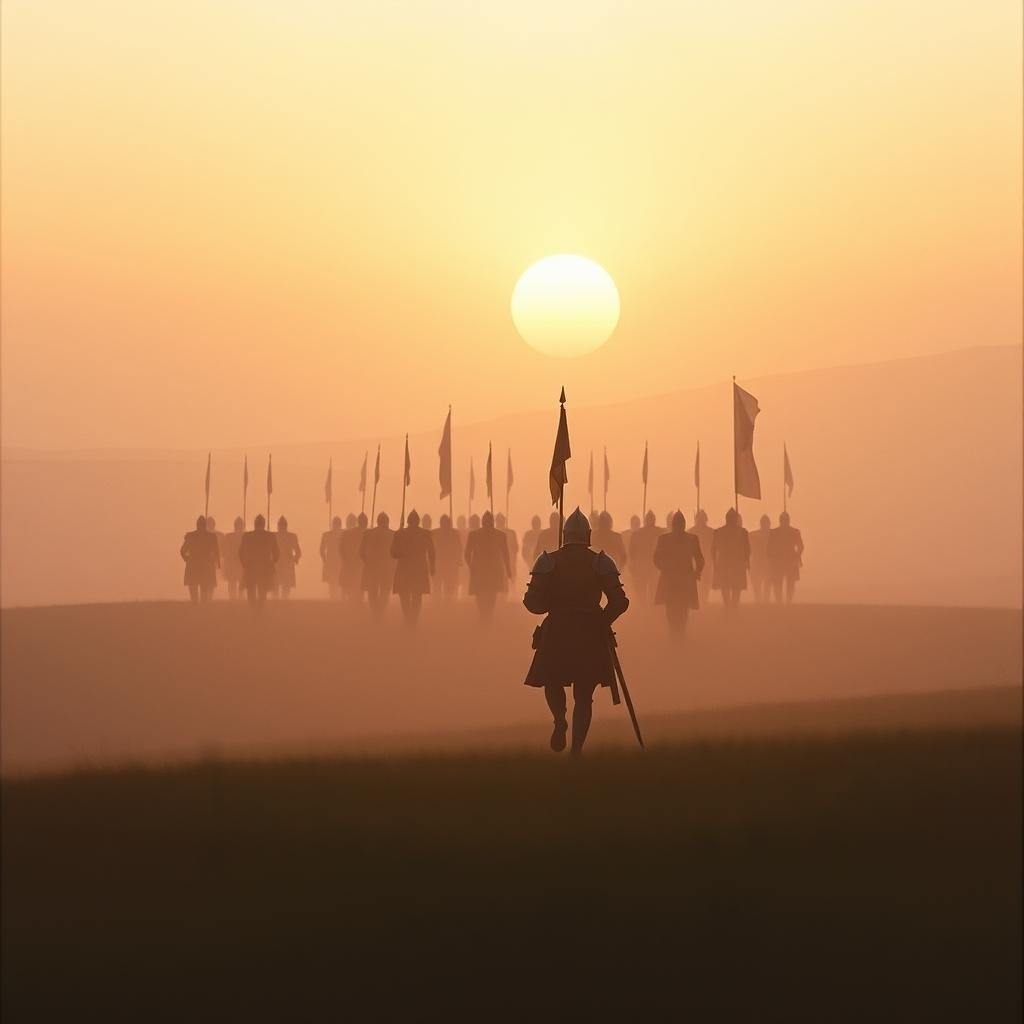 Playlist cover art