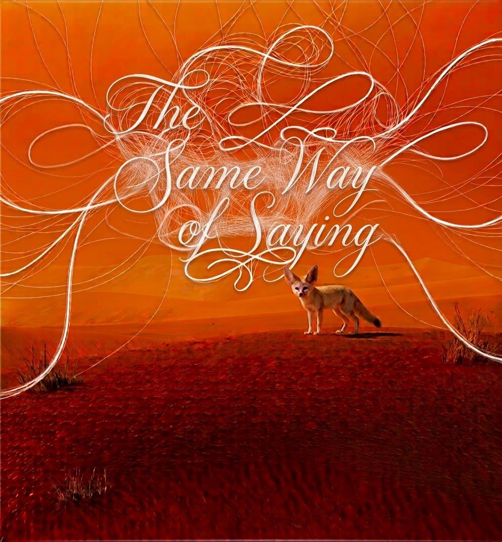 The Same Way Of Saying [II] artwork