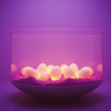 Image for [PERSONA] Biologic Rehatching