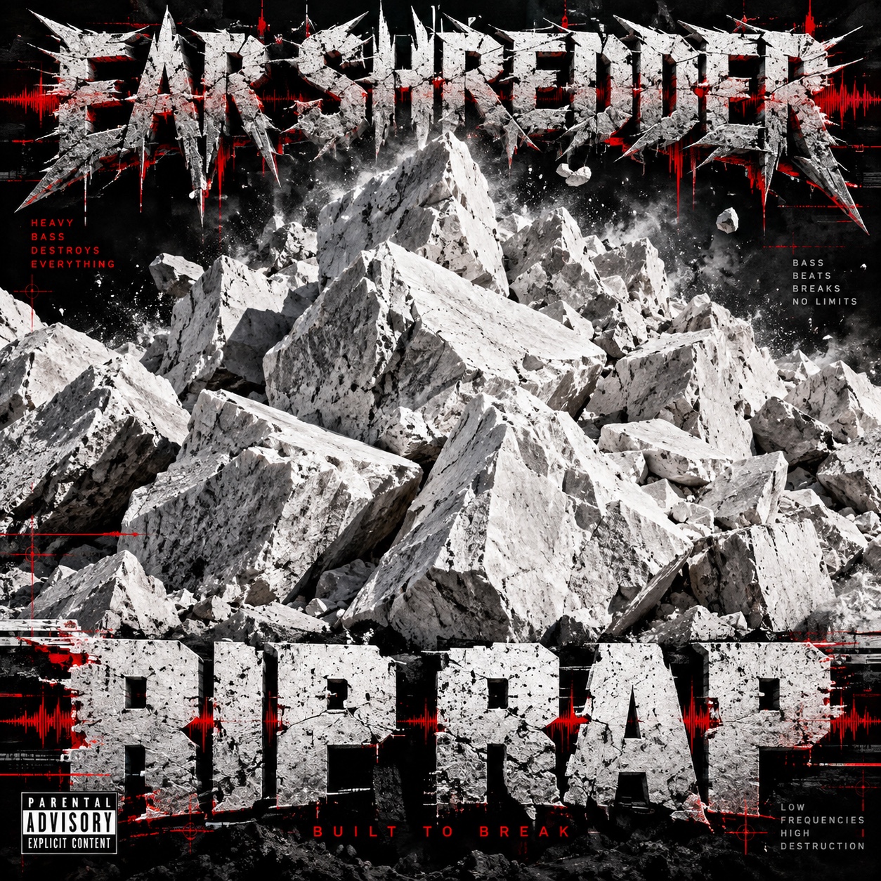 Rip Rap artwork