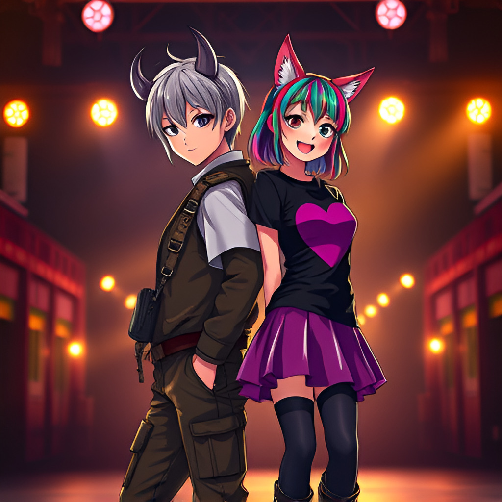 Psydols: Just Doing Our Thing V2 artwork