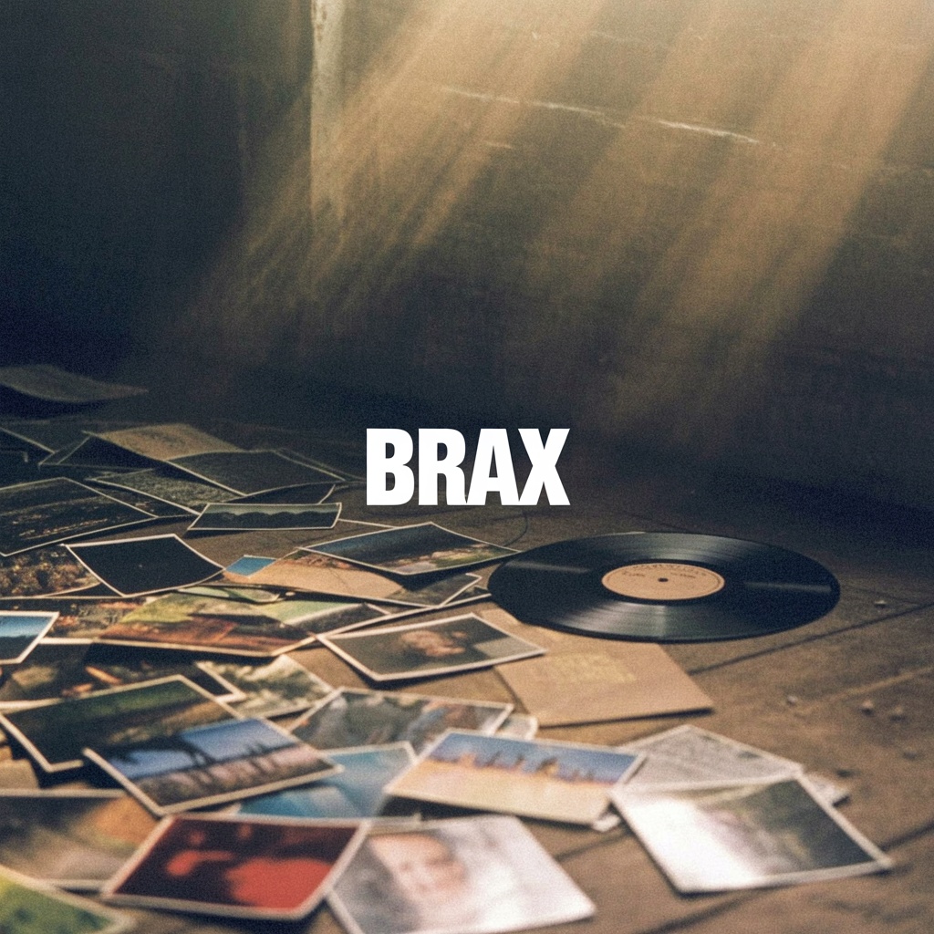 Image for Brax remixes/covers