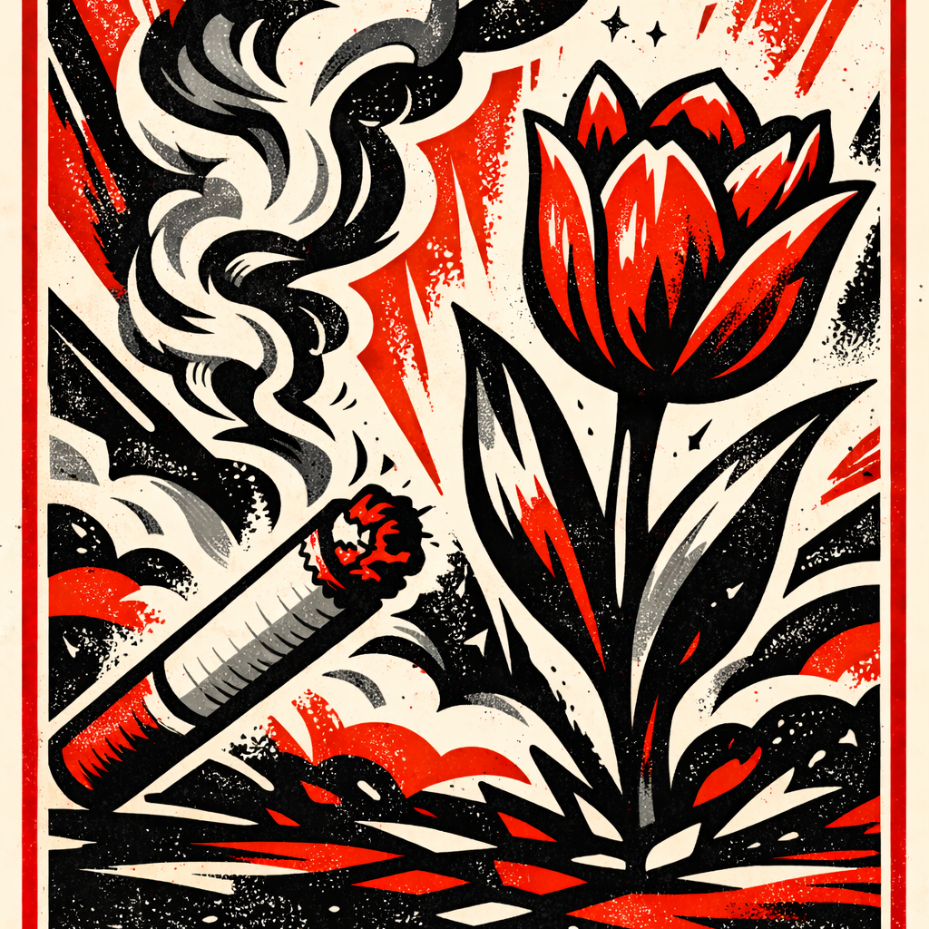 …Я бы хотела жить с Вами artwork