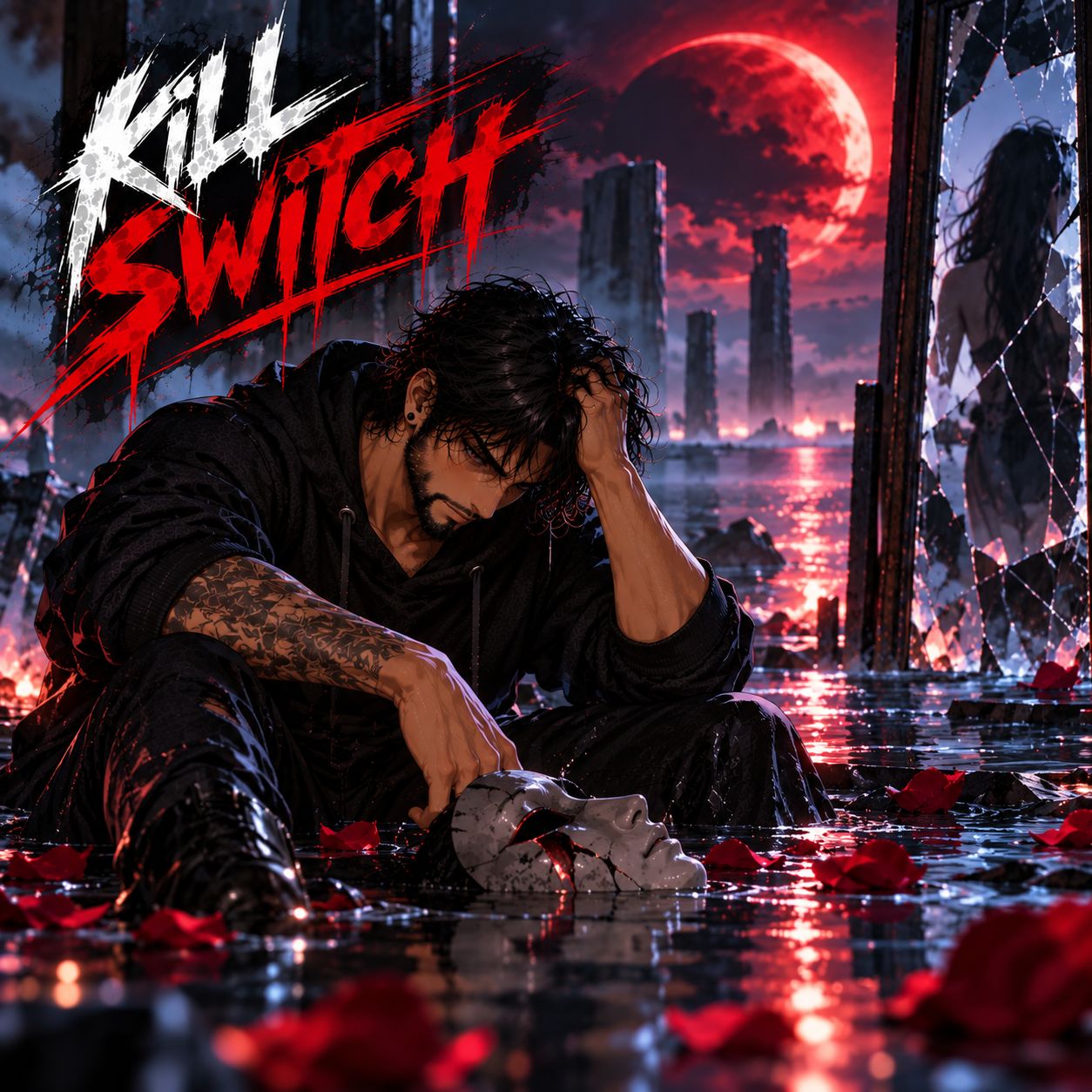 Kill Switch artwork