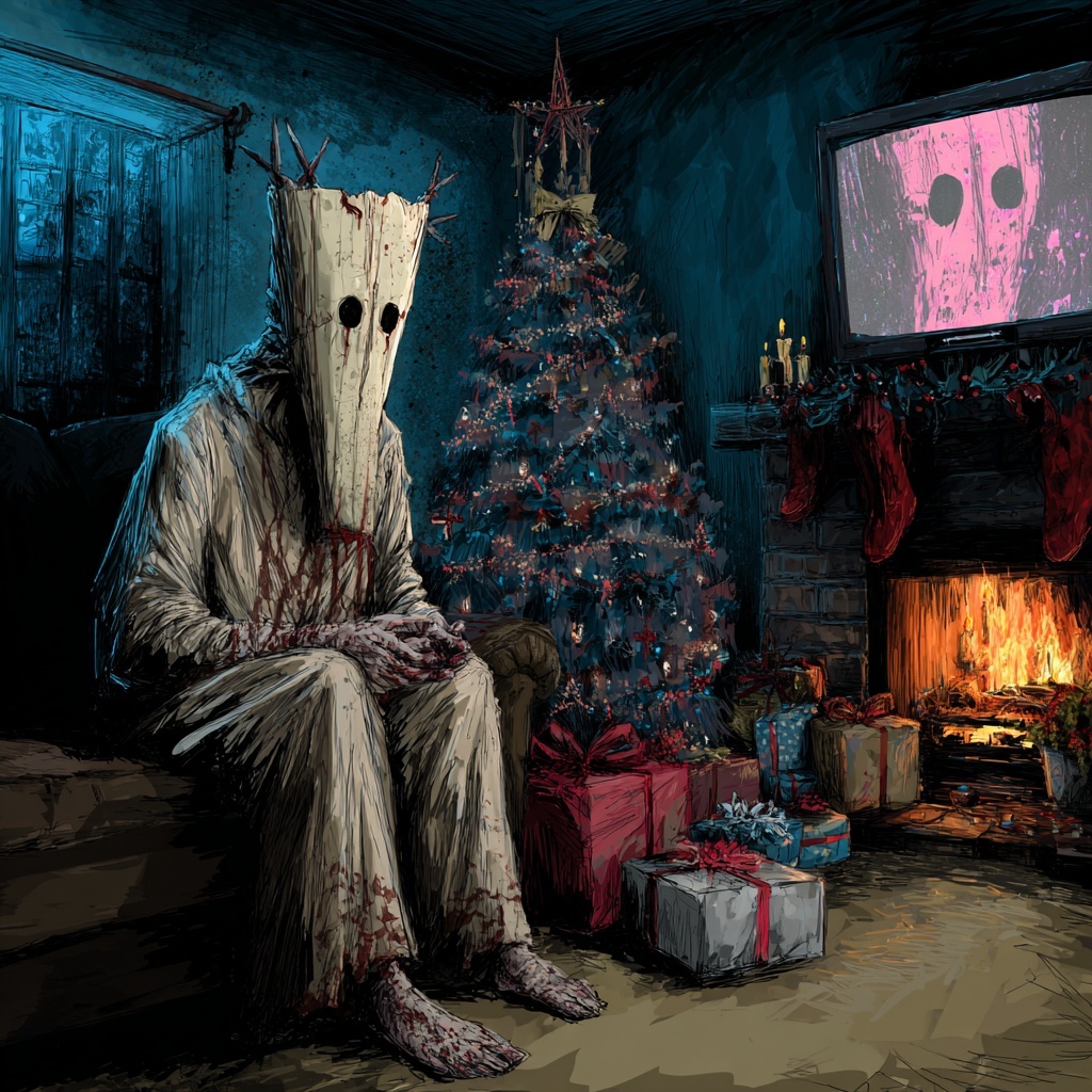 Image for Christmas My Way