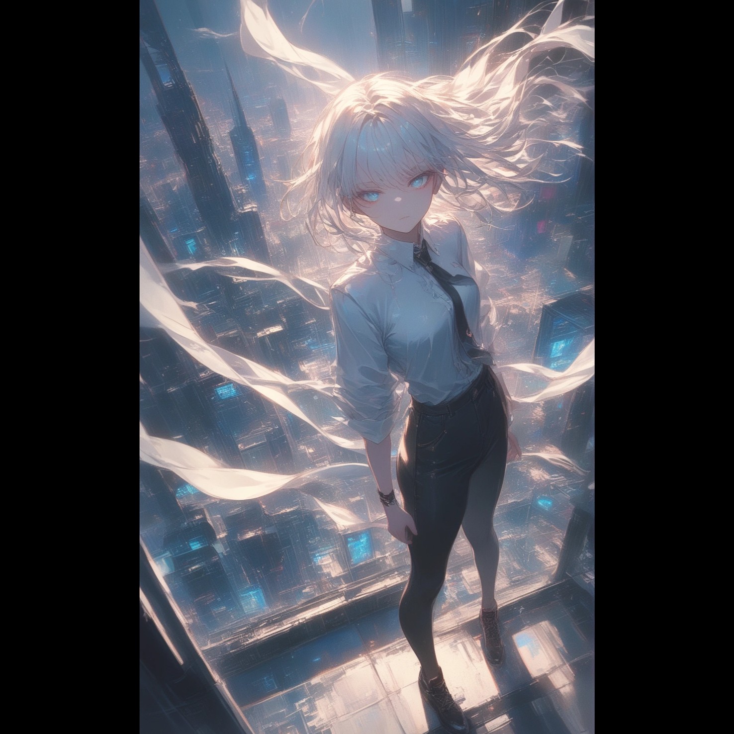 Ψ-Op40 artwork