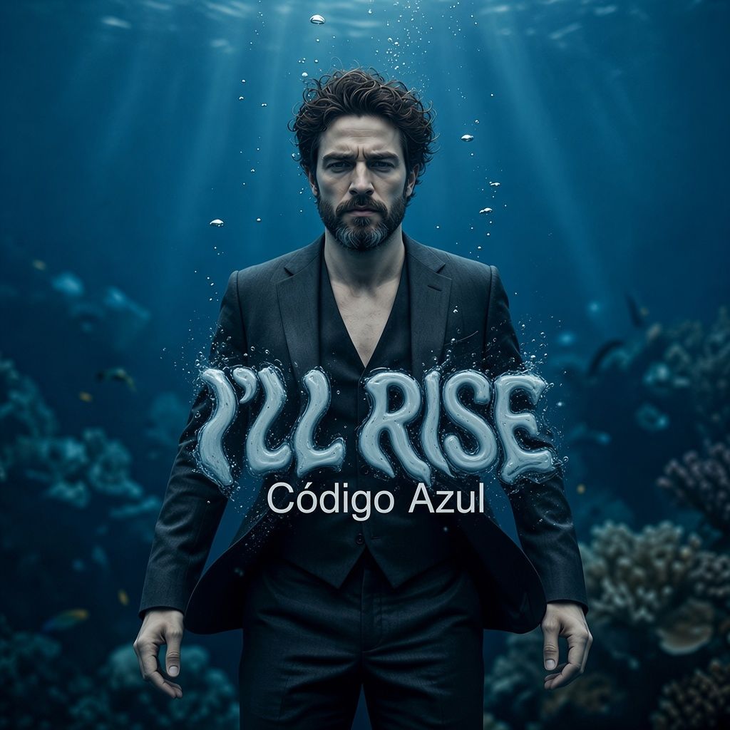 I'll Rise artwork