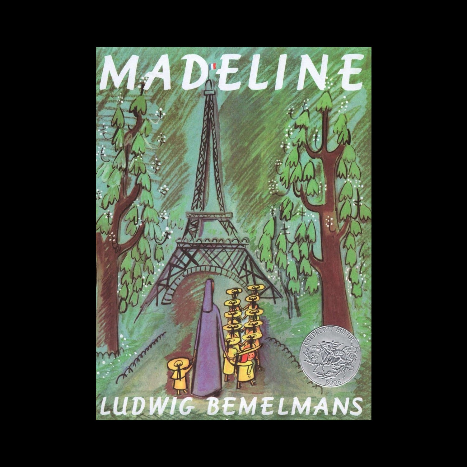 Madeline (Paris, 1939) artwork