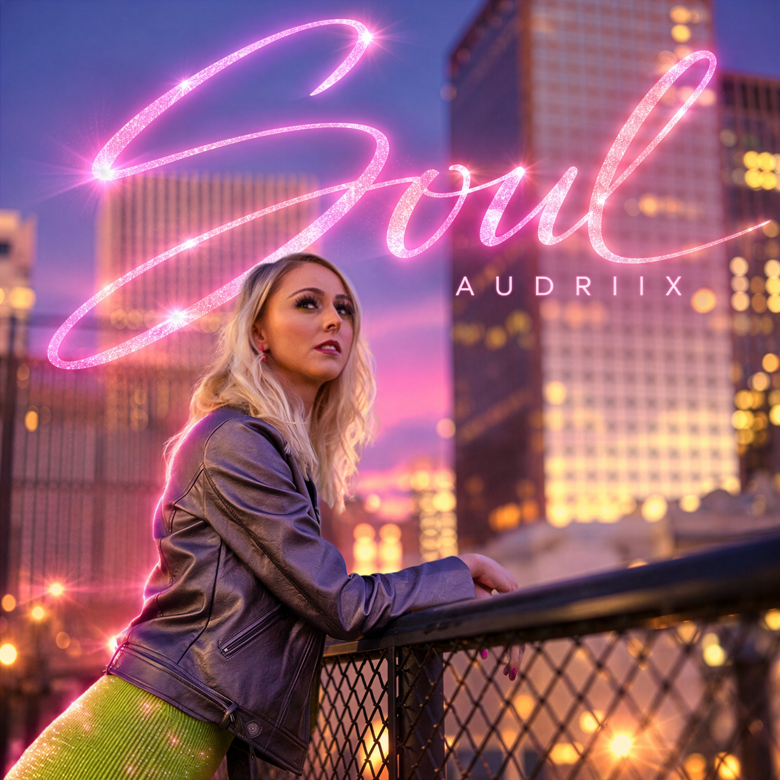 Soul artwork