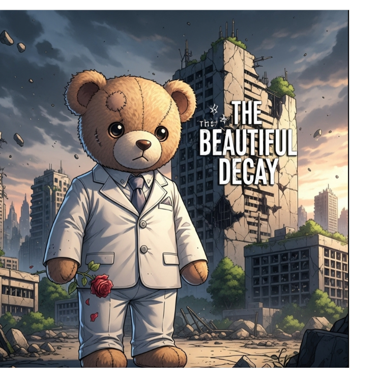 Persona image for Untitled Persona