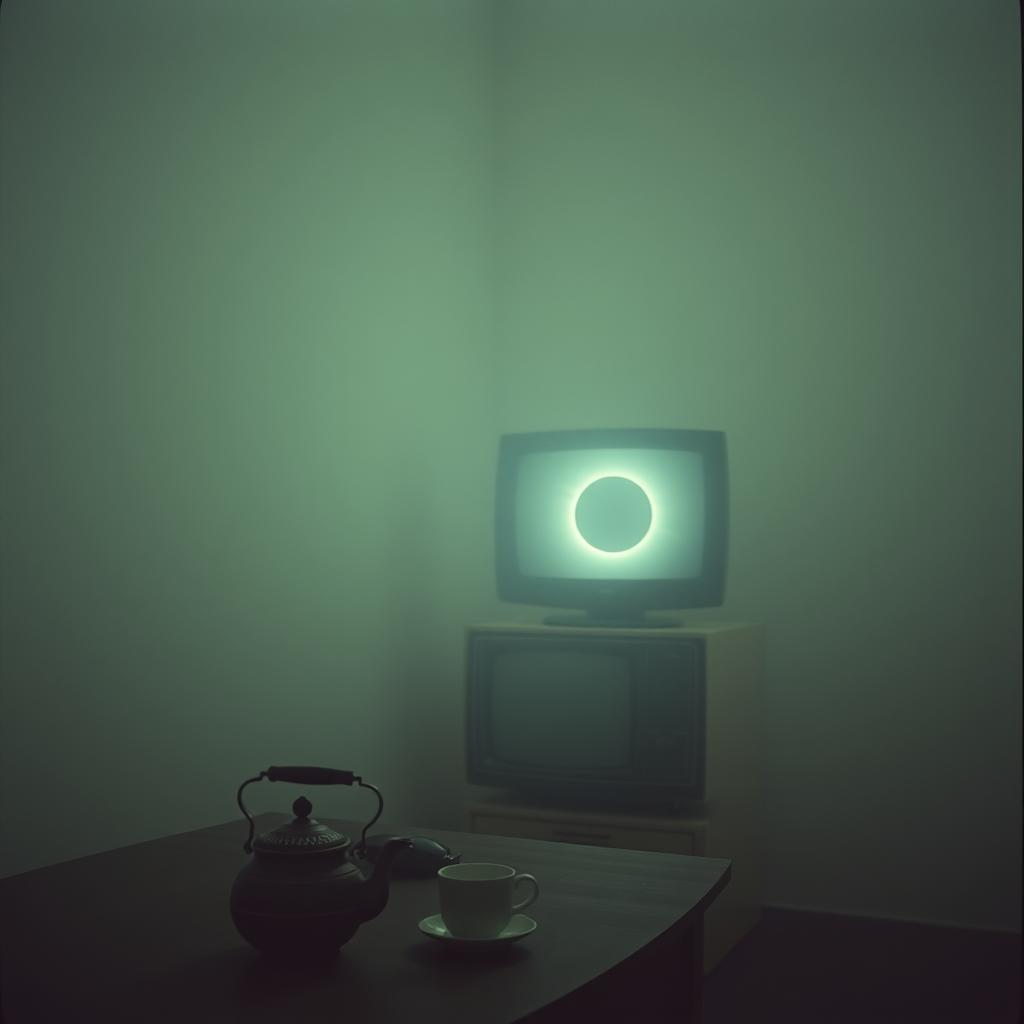 Image for Dark Chill Breakbeat Noir