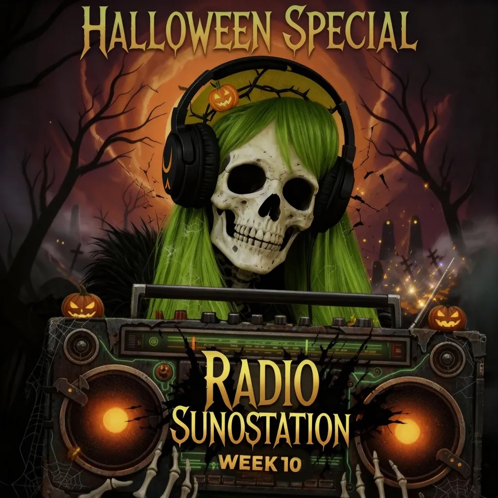 Playlist cover art