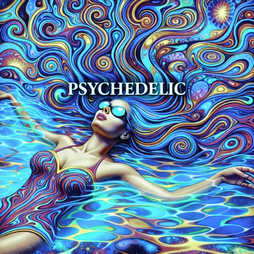 Image for Psychedelic
