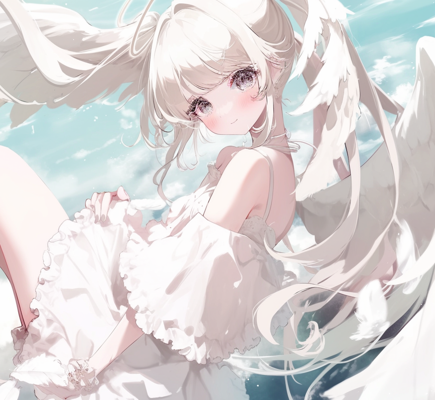 Persona image for ホワイトブック