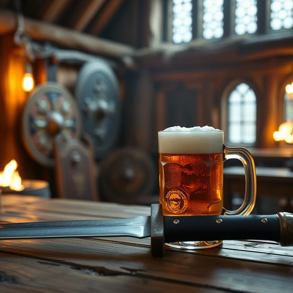 Image for From Valhalla With Love