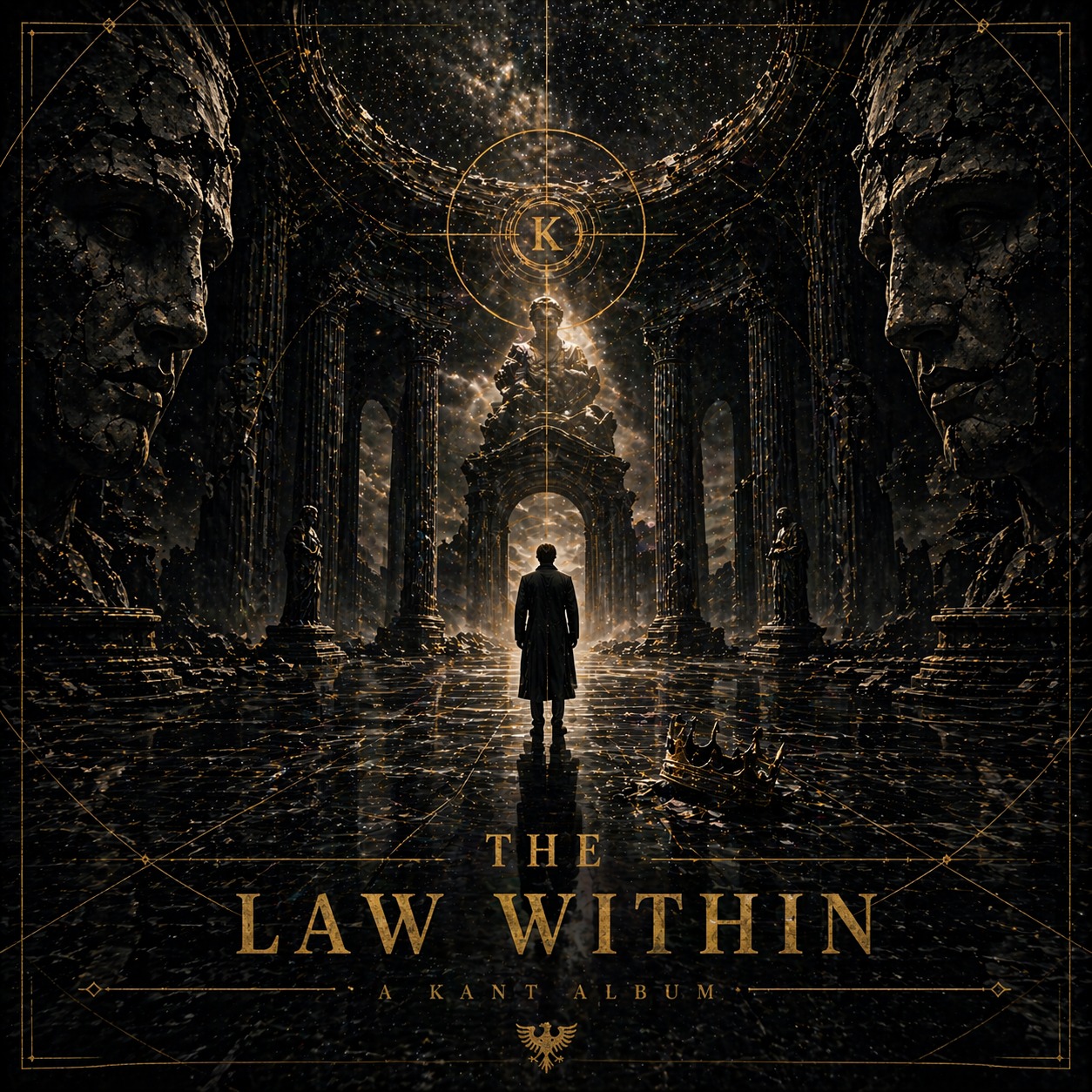 Playlist cover art