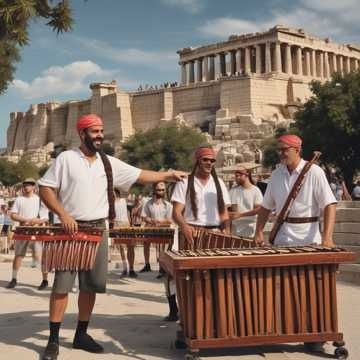 Image for Style Clash?