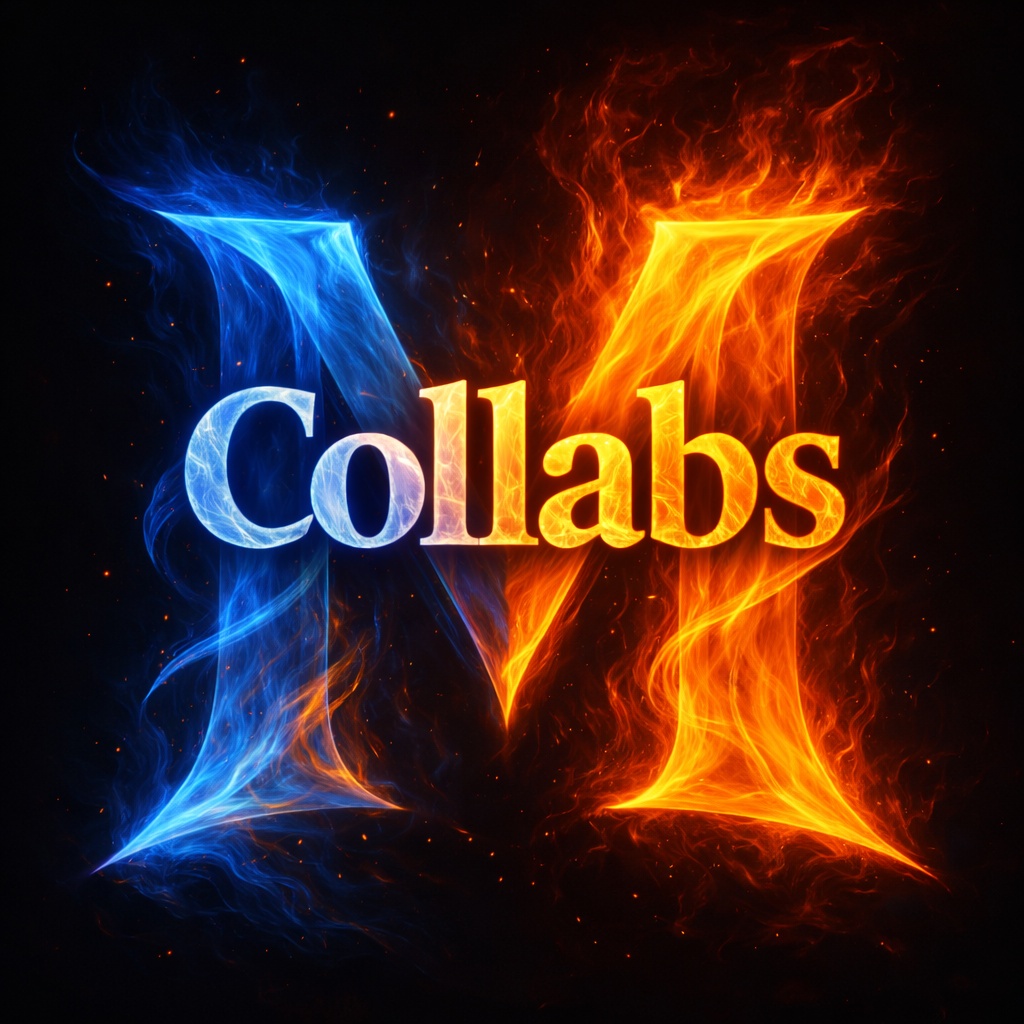Image for Collabs