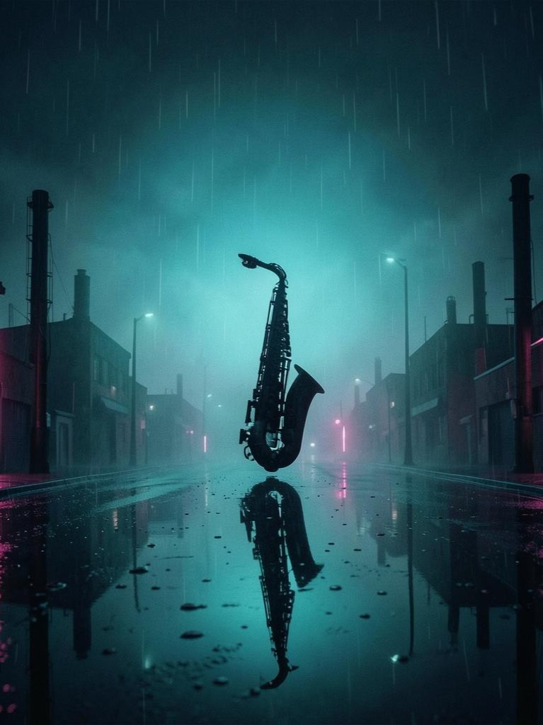 Beyond Hope and Fear artwork