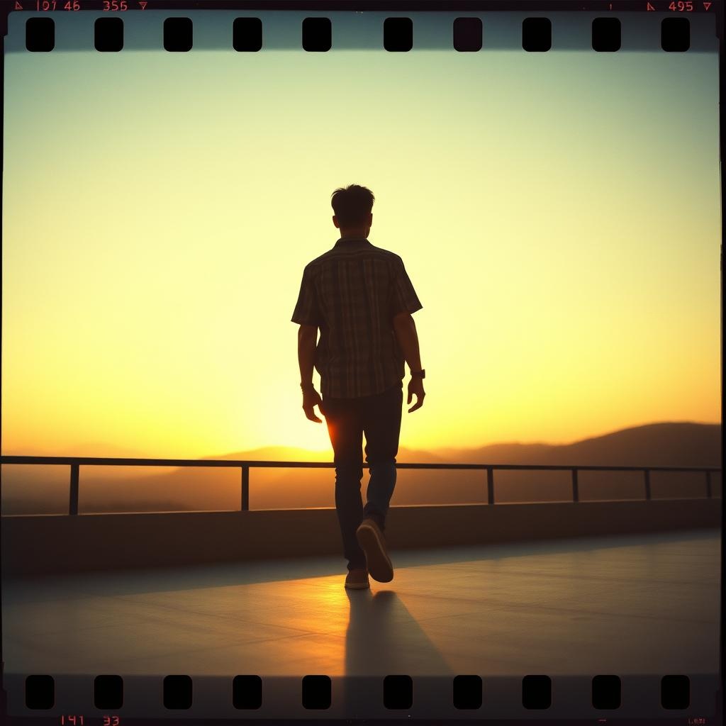 Image for Leaving a Mark