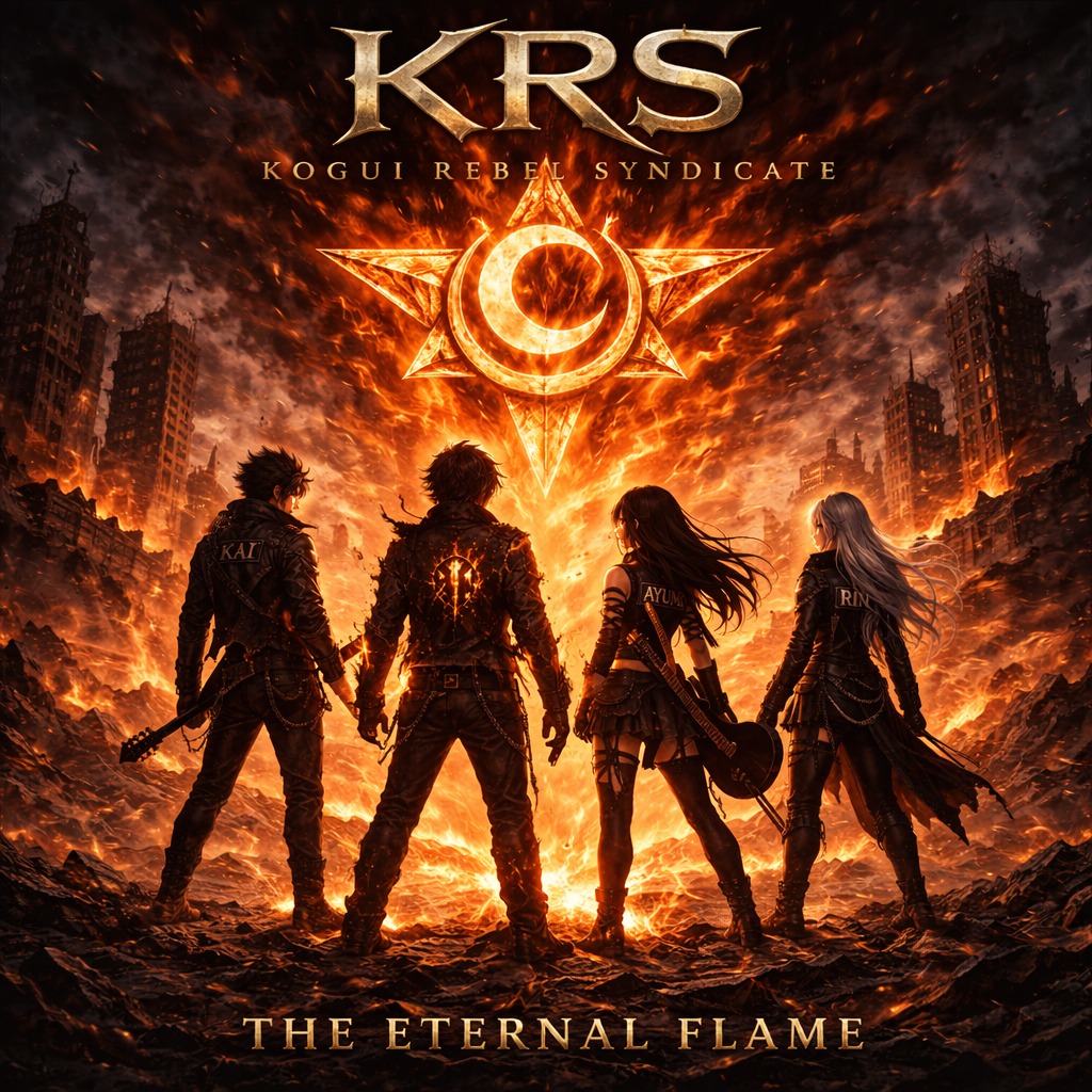 Playlist cover art