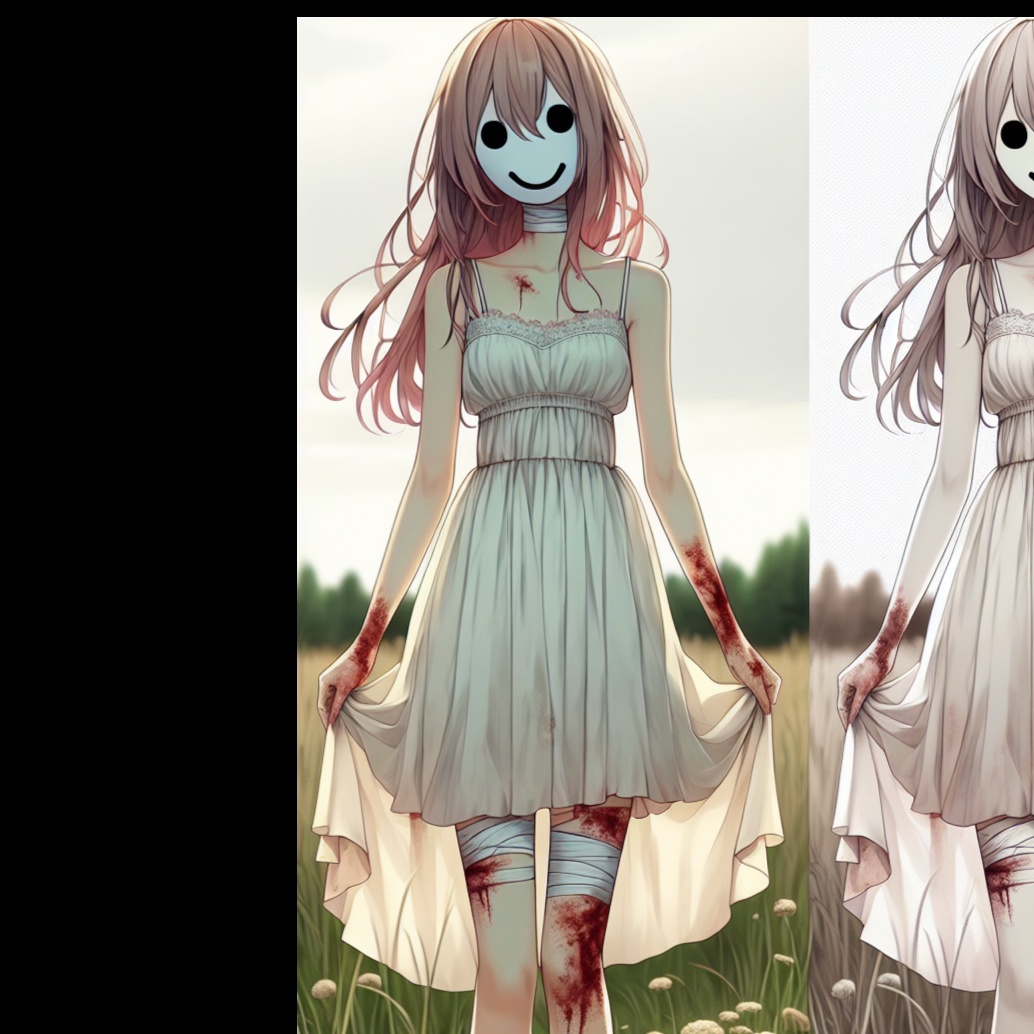 Image for The_Huntress Essentials