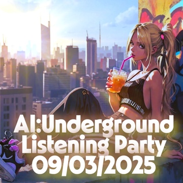 Image for AIU LP 09/03/25