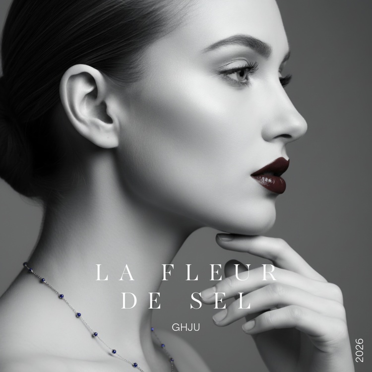 Image for LA FLEUR DE SEL