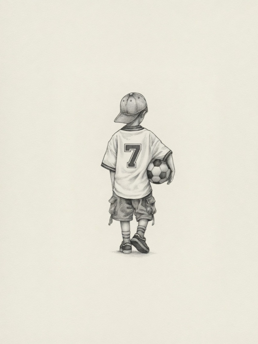 Be The Dream artwork