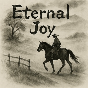 Image for Eternal Joy