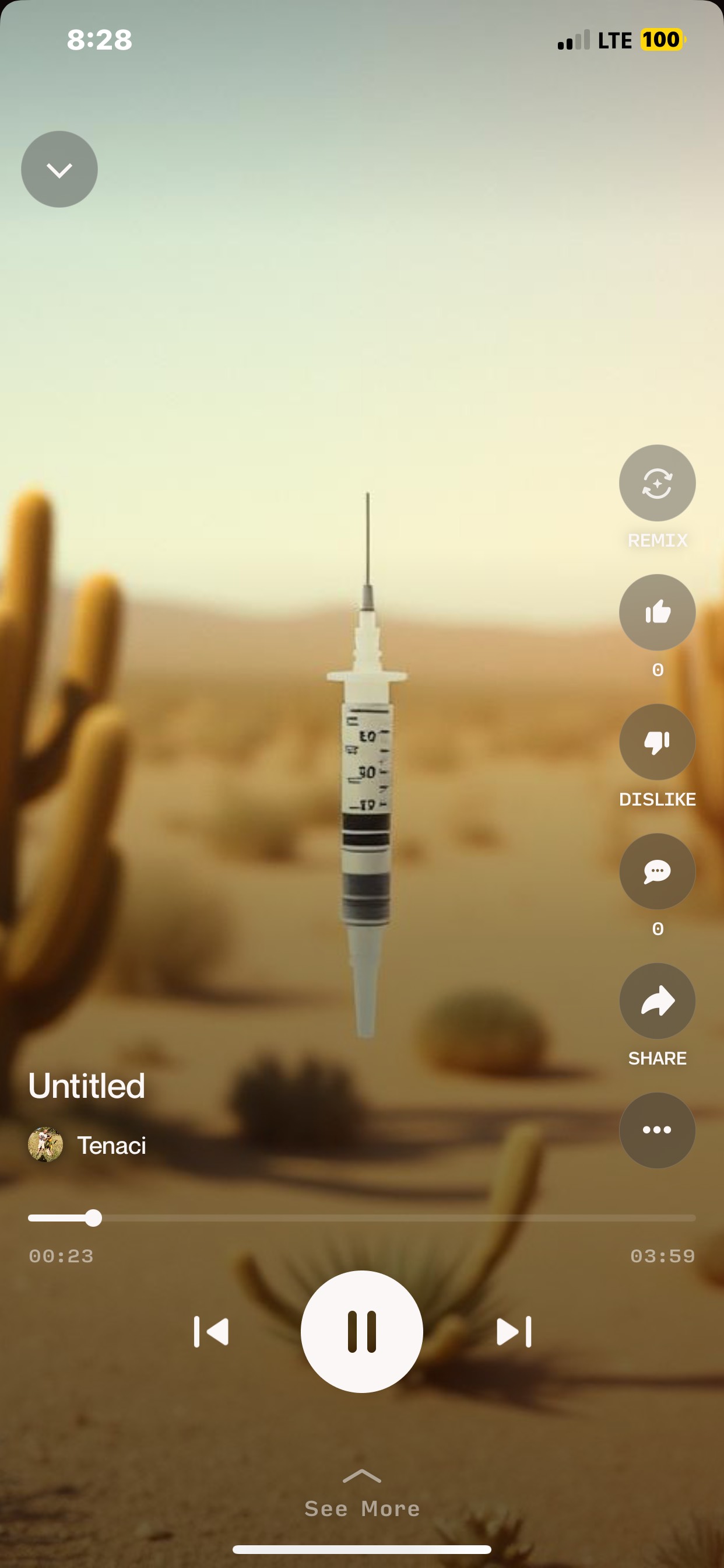 Song Image