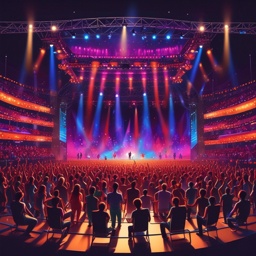 Image for Live Music