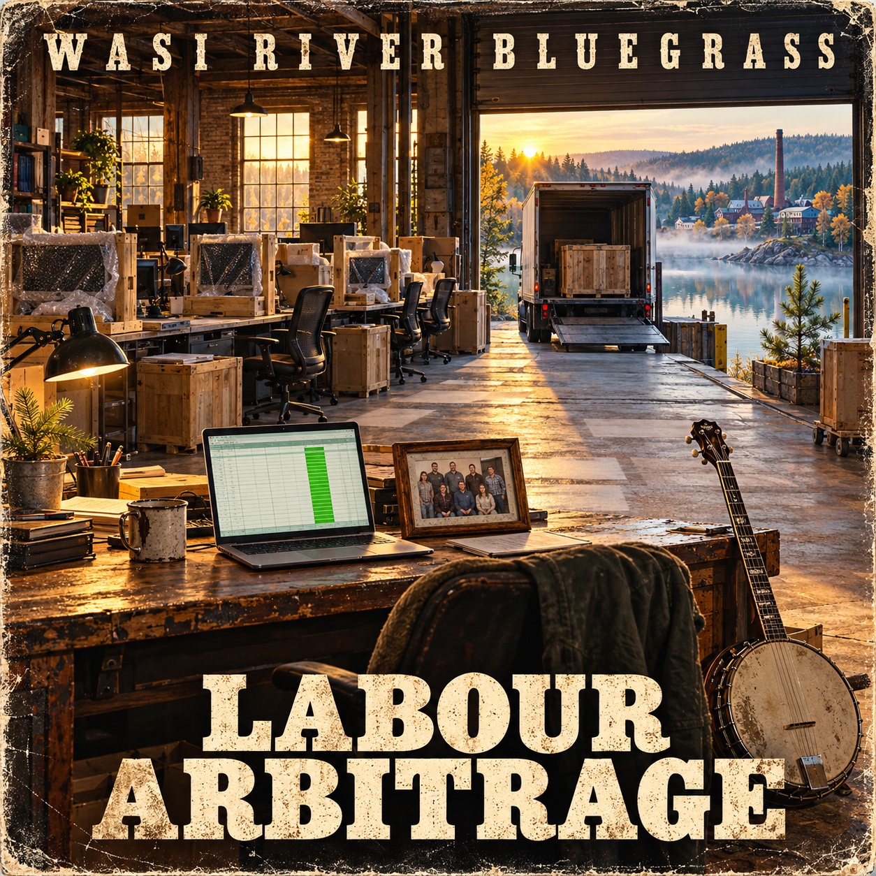 Song Cover Image