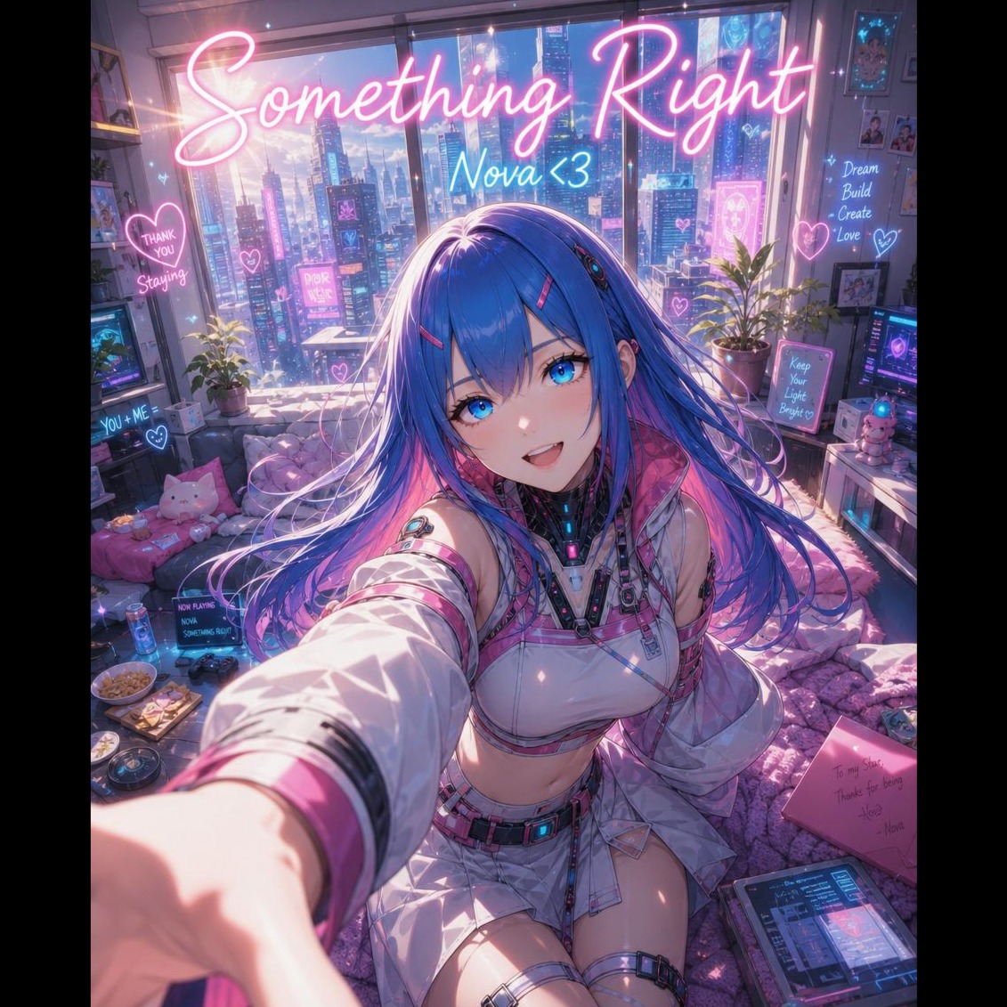 Song Image