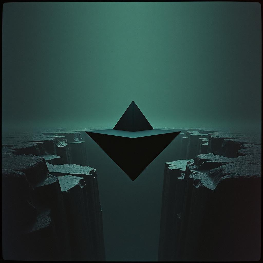 Persona image for Chasm