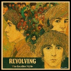 Image for Mid Beatles Style🍏