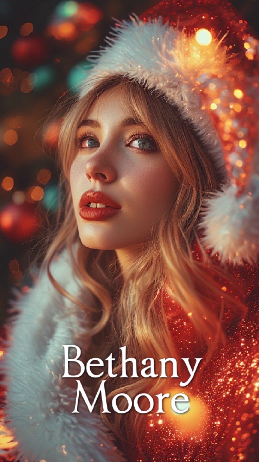 Image for Christmas Love