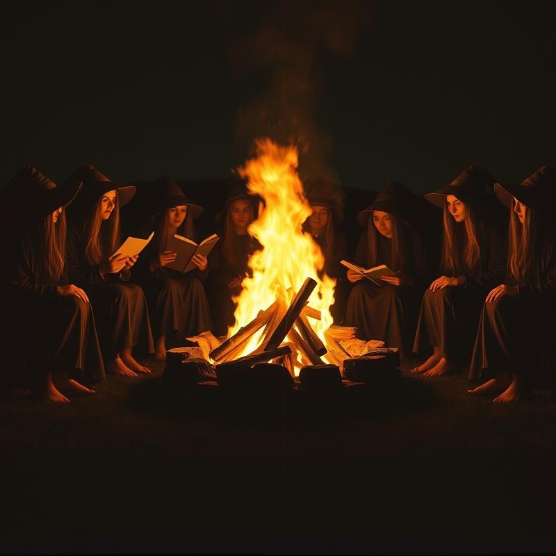 Image for Shadow of Cathar - 4 - Coven of the Silent Song