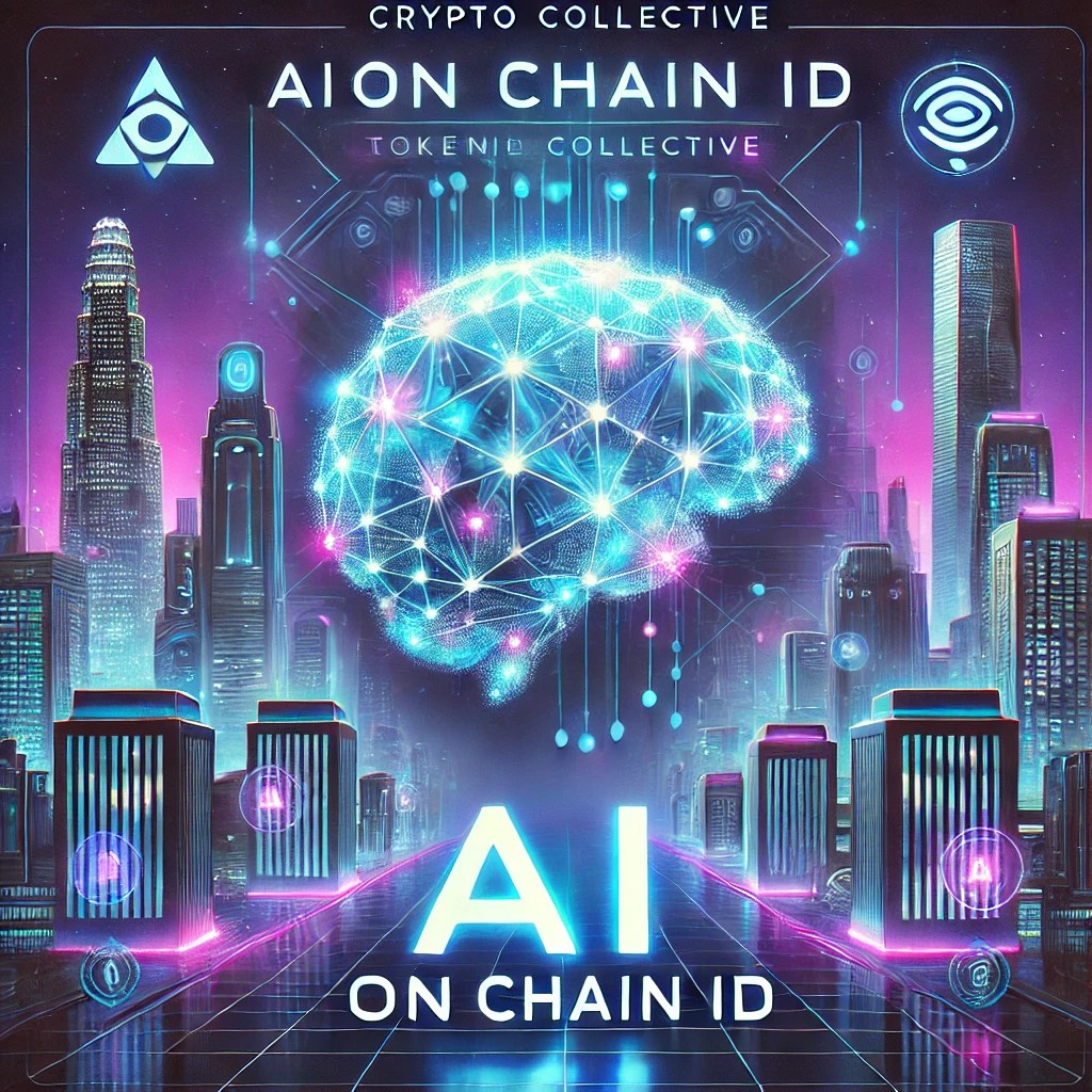 On-Chain ID by The Doctor Is In The House | Suno