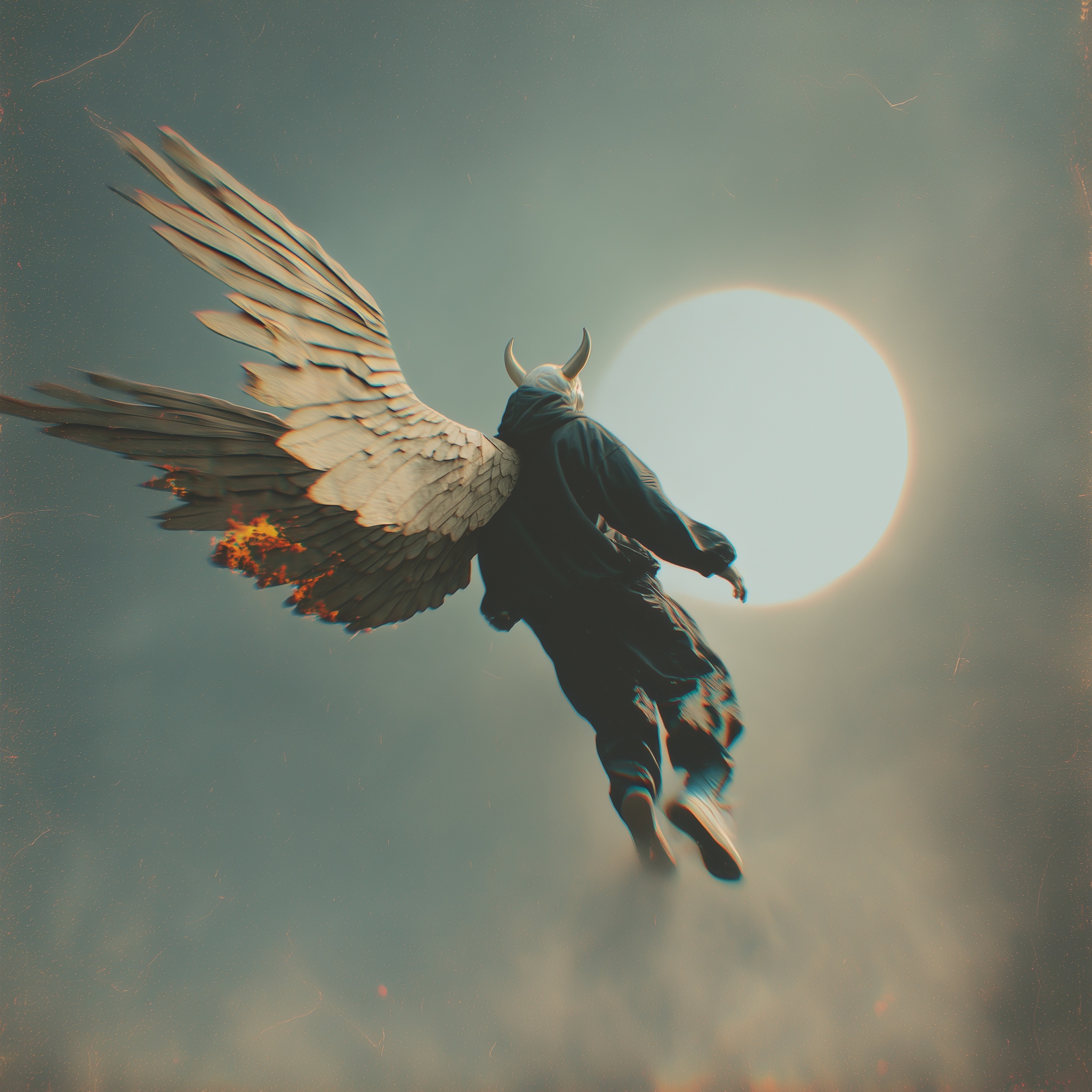 Image for Icarus
