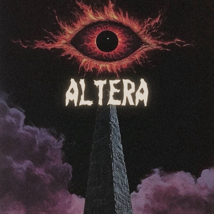 Image for ALTERA